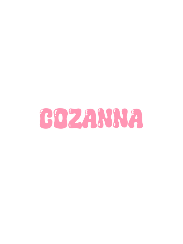 COZANNA